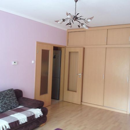 Yuliya Apartment Heviz Exterior foto